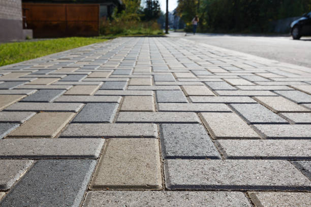 Best Decorative Driveway Pavers  in Huntley, IL