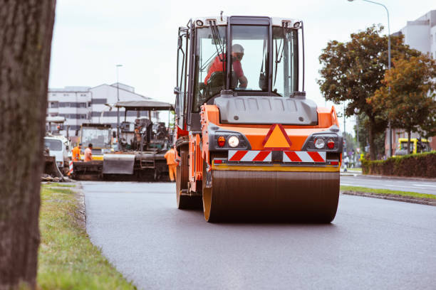 Best Driveway Paver Repair  in Huntley, IL