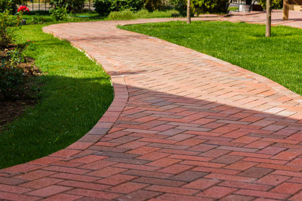 Best Local Driveway Pavers  in Huntley, IL