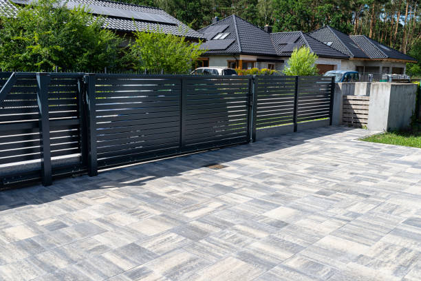 Best Driveway Resurfacing Pavers  in Huntley, IL