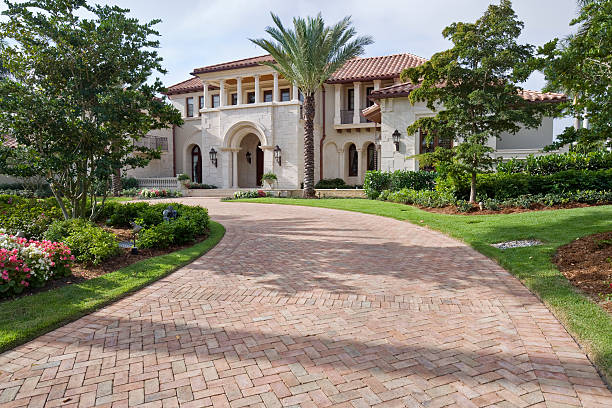 Best Affordable Driveway Pavers  in Huntley, IL