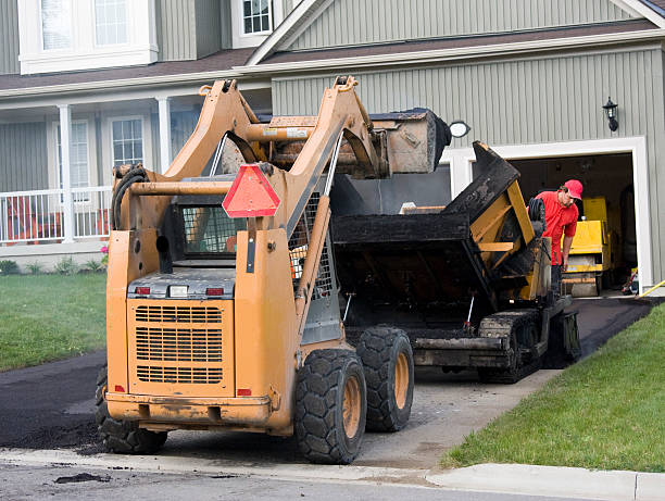 Best Professional Driveway Pavers  in Huntley, IL