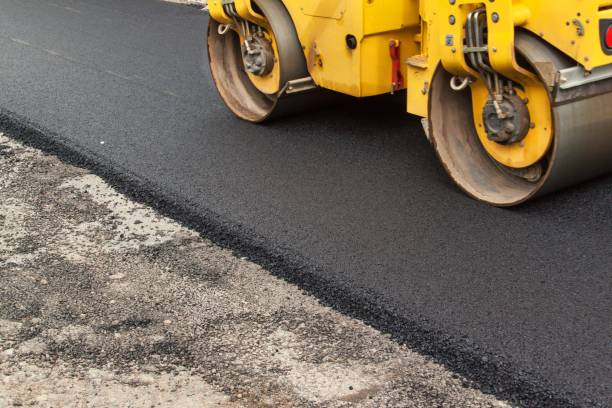 Reasons to Select Us for Your Driveway Paving Requirements in Huntley, IL