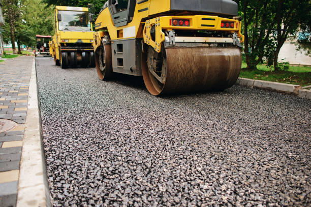 Best Driveway Pavers Near Me  in Huntley, IL